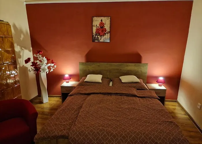 Matyas Apartman