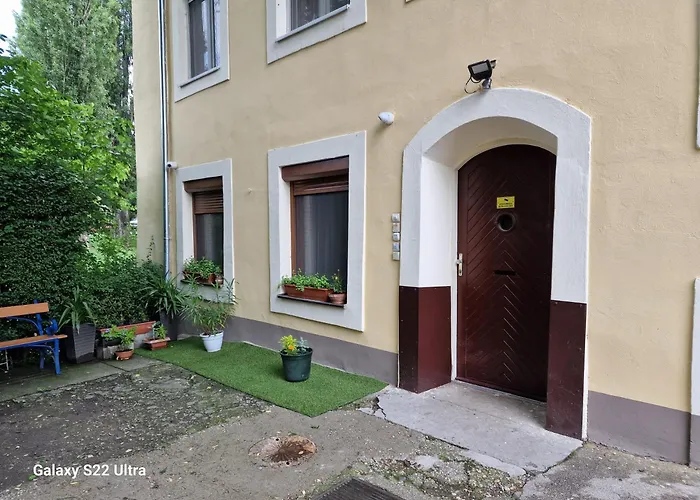 Matyas Apartman